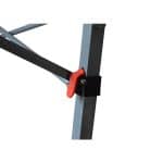 הרכבת השולחן