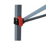 הרכבת השולחן