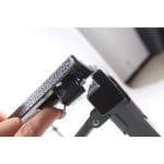 הרכבת השולחן