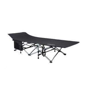 קלה לפתיחה וקיפול, כולל רצועות גומי לעיגון המזרון