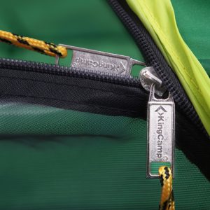 רוכסני האוהל