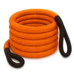 חבל קינטי כתום