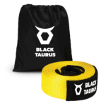 רצועת חילוץ אלסטית 11 טון 6 מטר