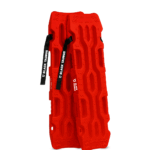 זוג שפאלות לחילוץ אדום