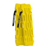 זוג שפאלות לחילוץ צהוב