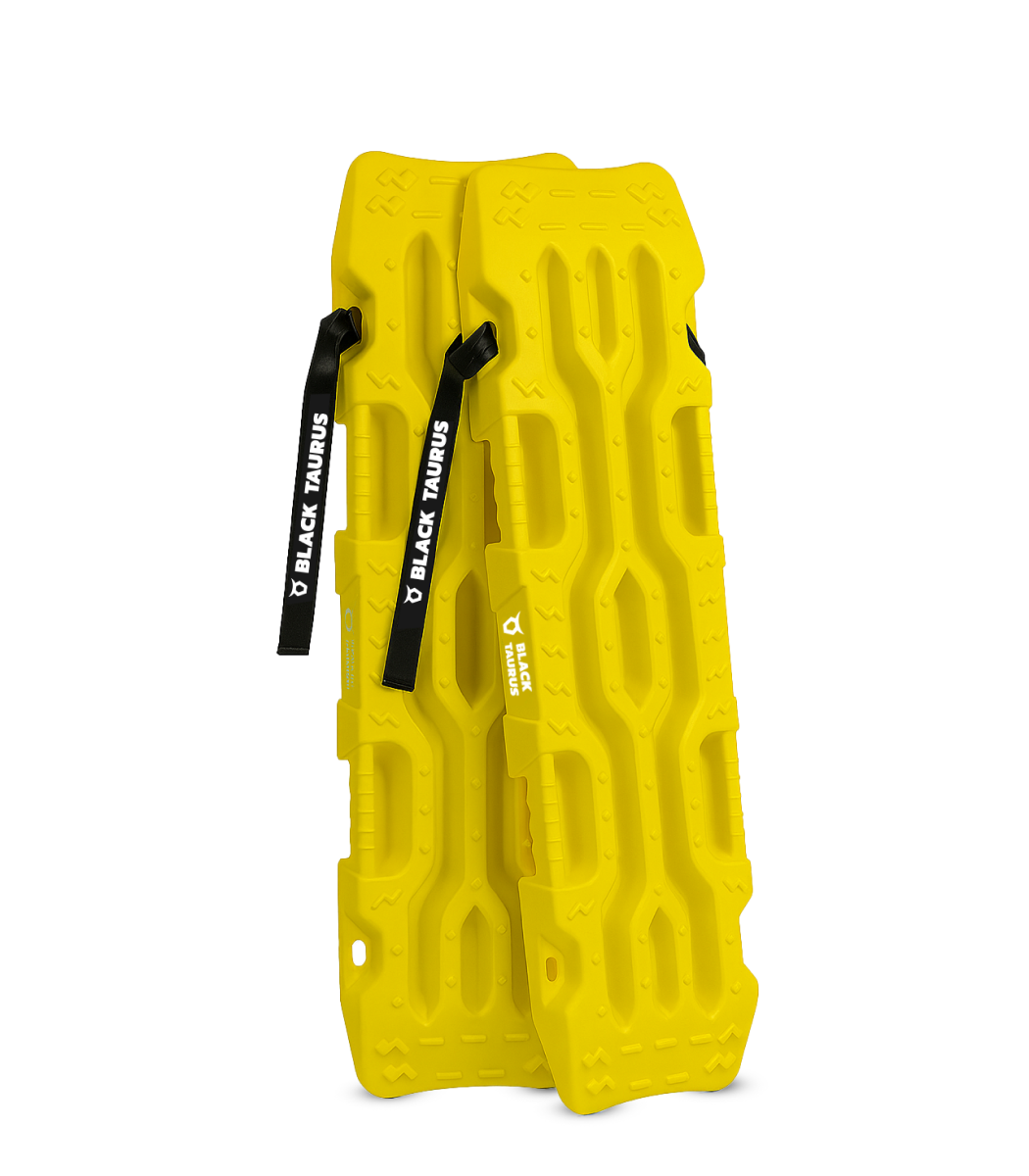 זוג שפאלות לחילוץ צהוב זוג שפאלות לחילוץ צהוב