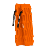 זוג שפאלות לחילוץ כתום