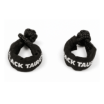 זוג שאקלים סינטטיים לעומס 10 טון