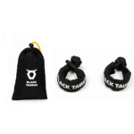 זוג שאקלים סינטטיים לעומס 10 טון