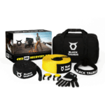 HD ערכת חילוץ מקצועית