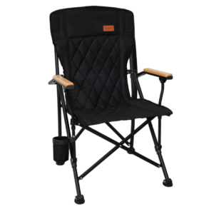 כסא מתקפל KingCamp Polar