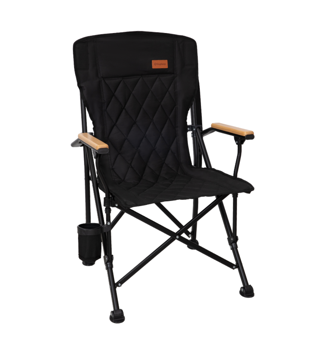 כסא מתקפל KingCamp Polar