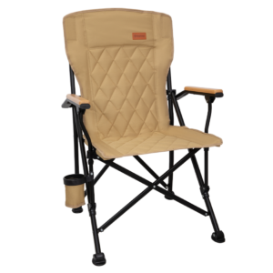 כסא מתקפל KingCamp Polar