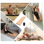 מזרון ריפוד למיטת שטח