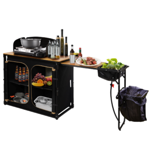 מטבח שטח כולל כיור