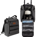 ארגונית מטבח שטח תלויה