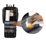 ארגונית מטבח שטח תלויה