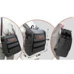 ארגונית מטבח שטח תלויה