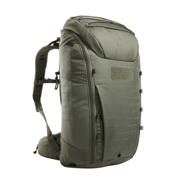תרמיל לוחם 30 ליטר Tasmanian Tiger Modular Pack 30 IRR