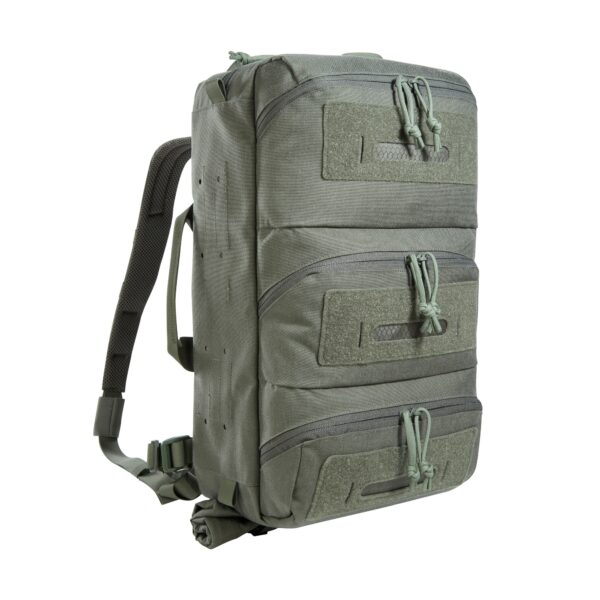 תרמיל חובש 18 ליטר Tasmanian Tiger Modular Medic Combat Pack 18