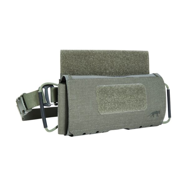 פאוץ' עזרה ראשונה לווסט Tasmanian Tiger IFAK Pouch Dual VL