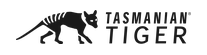 הלוגו של Tasmanian Tiger