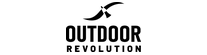 הלוגו של Outdoor Revolution