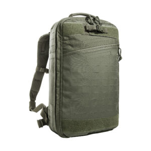 תרמיל חובש 19 ליטר Tasmanian Tiger Medic Assault Pack L MKII IRR