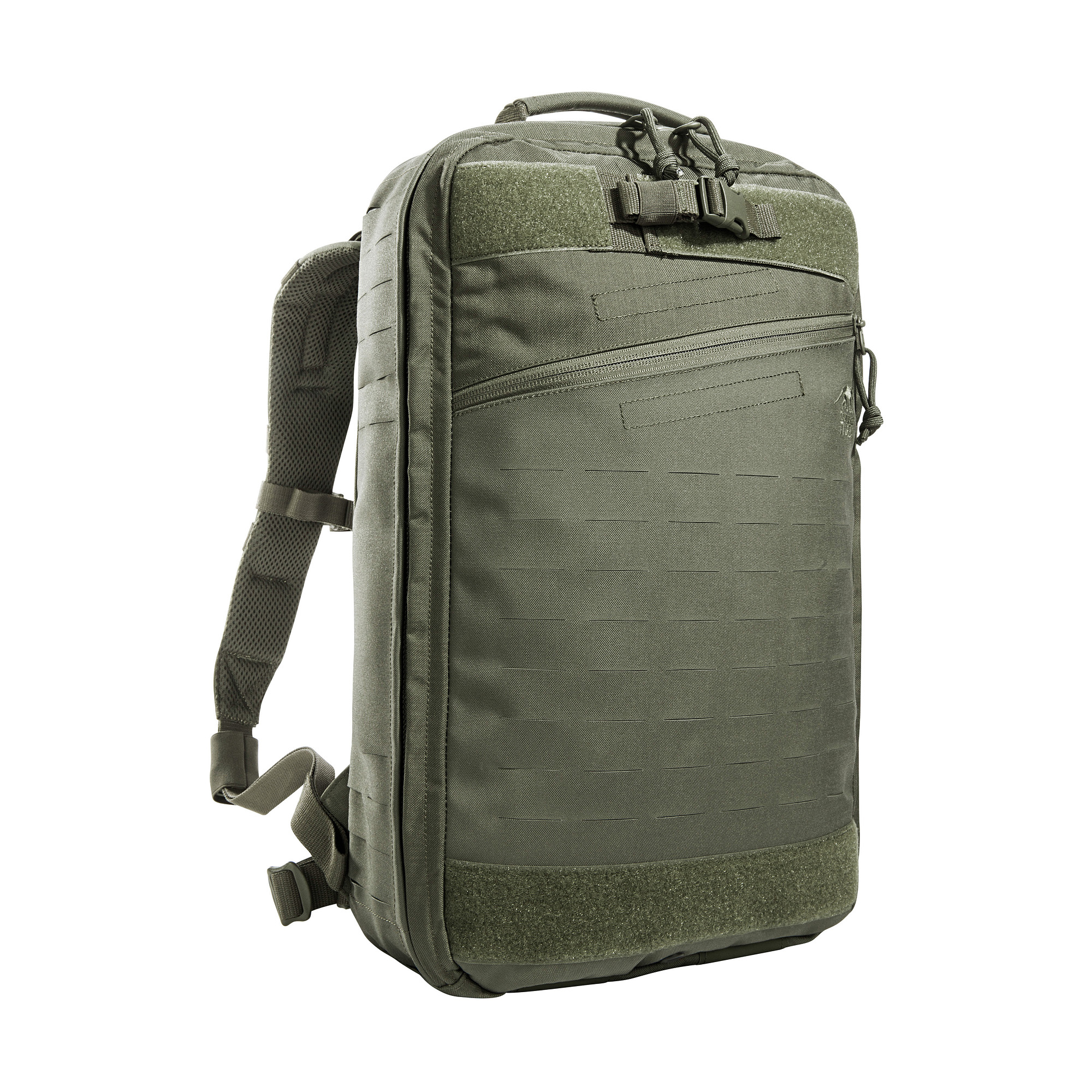 7062332a.jpg תרמיל חובש 19 ליטר Tasmanian Tiger Medic Assault Pack L MKII IRR