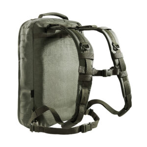 תרמיל חובש 19 ליטר Tasmanian Tiger Medic Assault Pack L MKII IRR