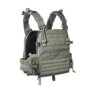 ווסט קרמי Tasmanian Tiger Plate Carrier QR LC ZP IRR