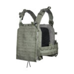 ווסט קרמי Tasmanian Tiger Plate Carrier QR LC ZP IRR