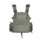 ווסט קרמי Tasmanian Tiger Plate Carrier QR LC ZP IRR