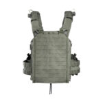 ווסט קרמי Tasmanian Tiger Plate Carrier QR LC ZP IRR