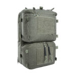 תרמיל צב לווסט 10 ליטר Tasmanian Tiger Operator Pack ZP IRR