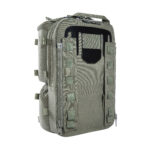 תרמיל צב לווסט 10 ליטר Tasmanian Tiger Operator Pack ZP IRR