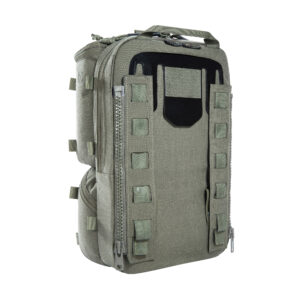 תרמיל צב לווסט 10 ליטר Tasmanian Tiger Operator Pack ZP IRR
