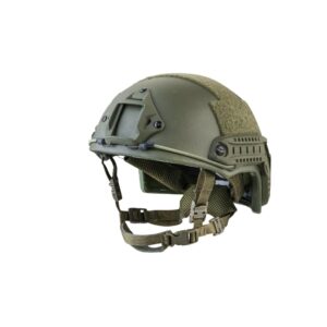 קסדה טקטית Go Tactical FAST 3A