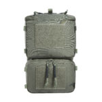 תרמיל צב לווסט 10 ליטר Tasmanian Tiger Operator Pack ZP IRR