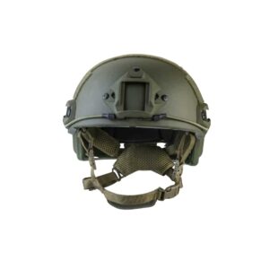 קסדה טקטית Go Tactical FAST 3A