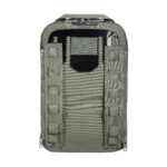 תרמיל צב לווסט 10 ליטר Tasmanian Tiger Operator Pack ZP IRR
