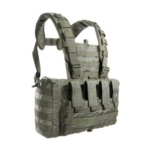 אפוד קדמי Tasmanian Tiger Chest Rig MKII IRR