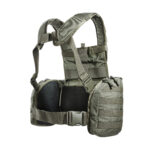 אפוד קדמי Tasmanian Tiger Chest Rig MKII IRR