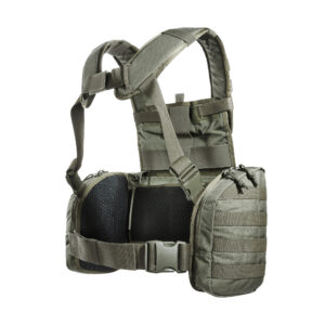אפוד קדמי Tasmanian Tiger Chest Rig MKII IRR