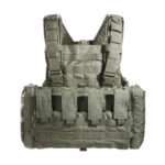 אפוד קדמי Tasmanian Tiger Chest Rig MKII IRR
