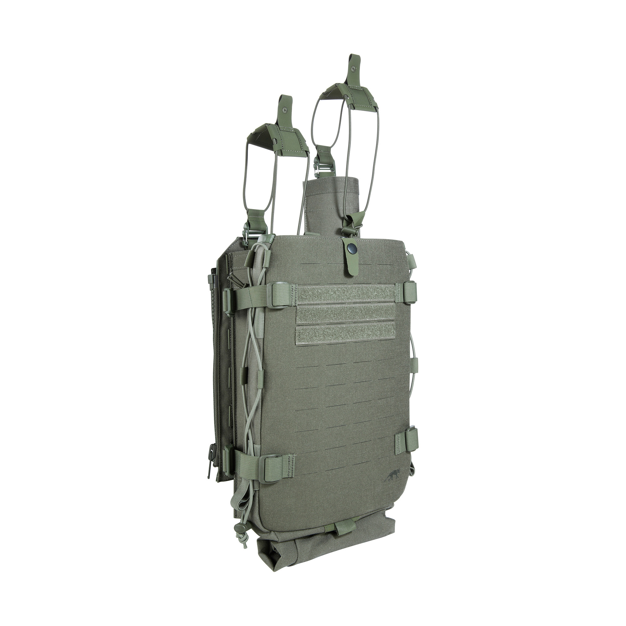 8810332a.jpg תרמיל פריצה Tasmanian Tiger Gear Pack ZP IRR