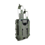 תרמיל פריצה Tasmanian Tiger Gear Pack ZP IRR