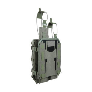 תרמיל פריצה Tasmanian Tiger Gear Pack ZP IRR