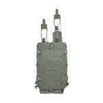תרמיל פריצה Tasmanian Tiger Gear Pack ZP IRR