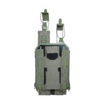 תרמיל פריצה Tasmanian Tiger Gear Pack ZP IRR